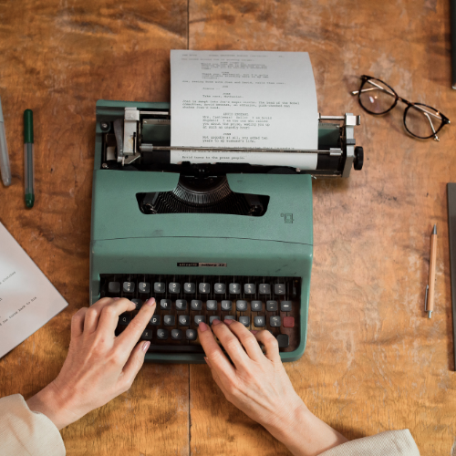 Author Momentum Retainer